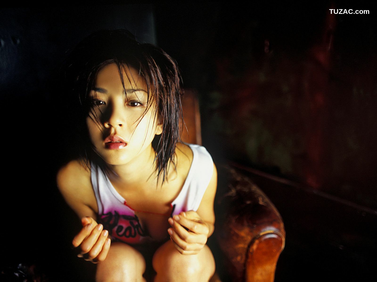 NS Eyes_ SF-No.335 Aki Hoshino 星野亜希/ほしのあき 写真集[83P]