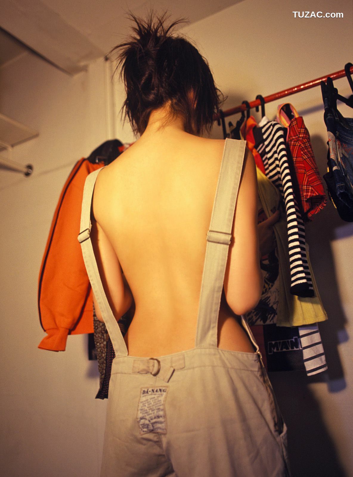 NS Eyes_ SF-No.335 Aki Hoshino 星野亜希/ほしのあき 写真集[83P]