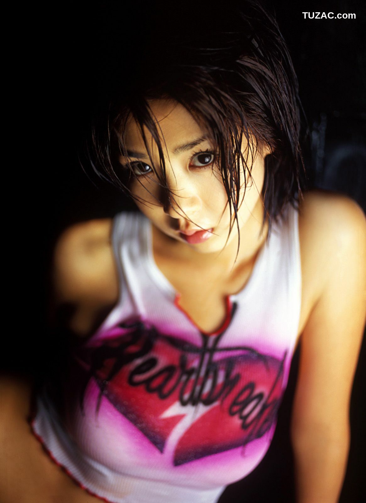 NS Eyes_ SF-No.335 Aki Hoshino 星野亜希/ほしのあき 写真集[83P]