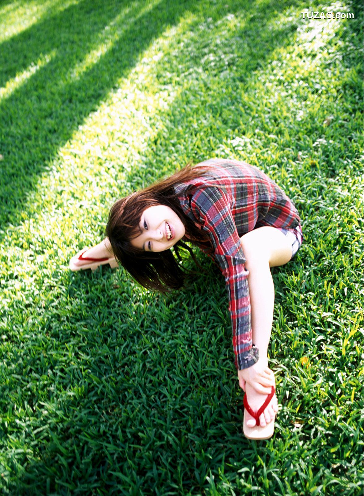 NS Eyes_ SF-No.336 Miri Hanai 花井美里/花井美理 写真集[72P]