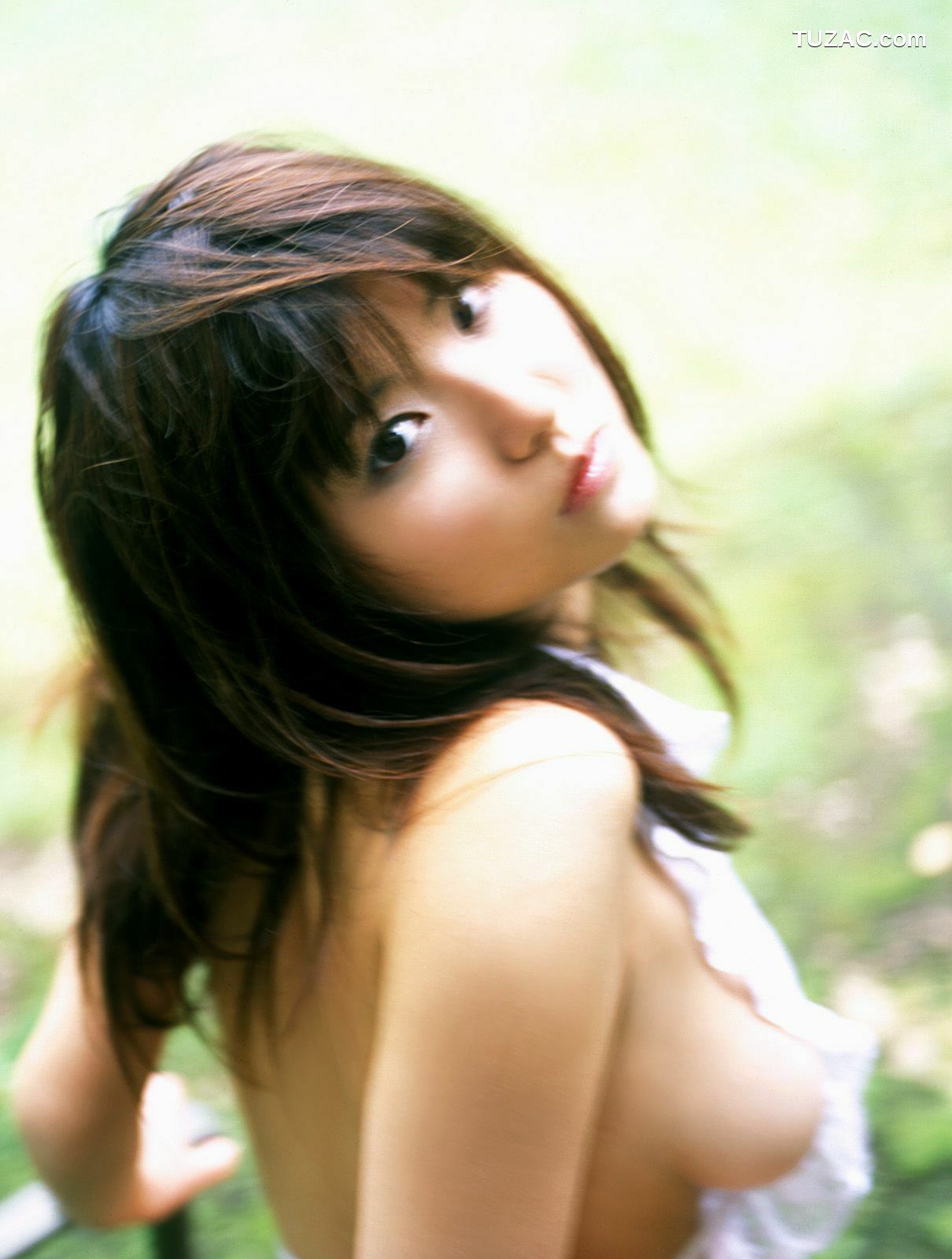 NS Eyes_ SF-No.336 Miri Hanai 花井美里/花井美理 写真集[72P]