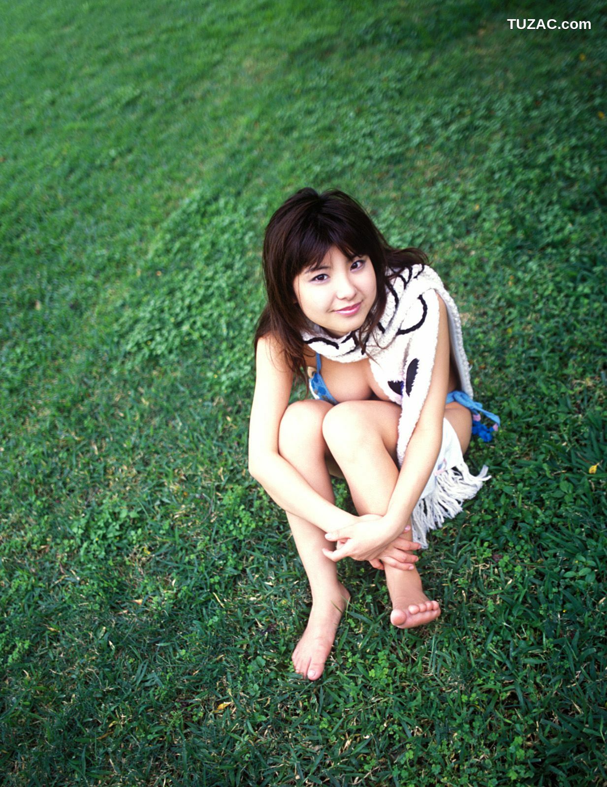 NS Eyes_ SF-No.336 Miri Hanai 花井美里/花井美理 写真集[72P]