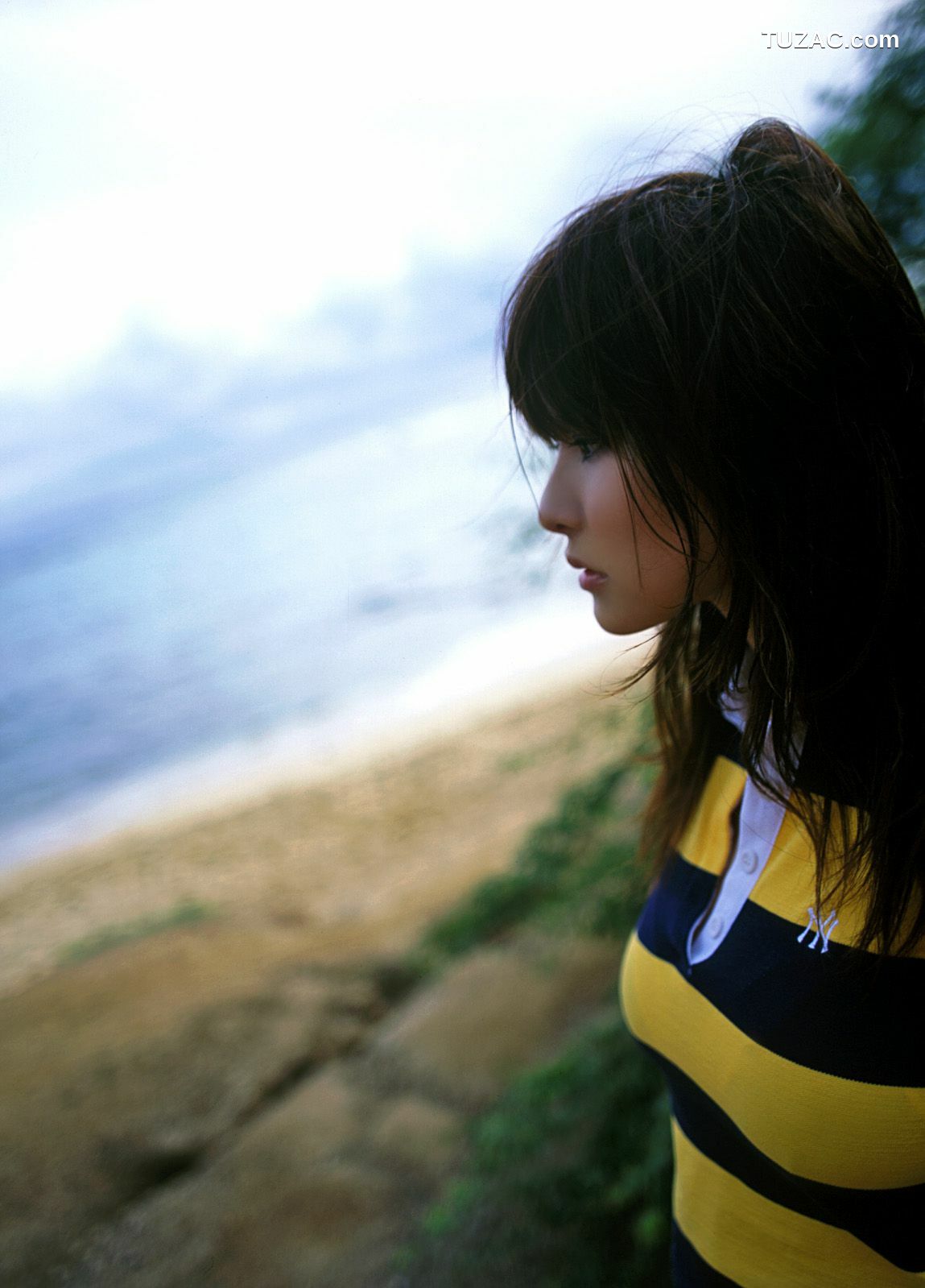 NS Eyes_ SF-No.336 Miri Hanai 花井美里/花井美理 写真集[72P]