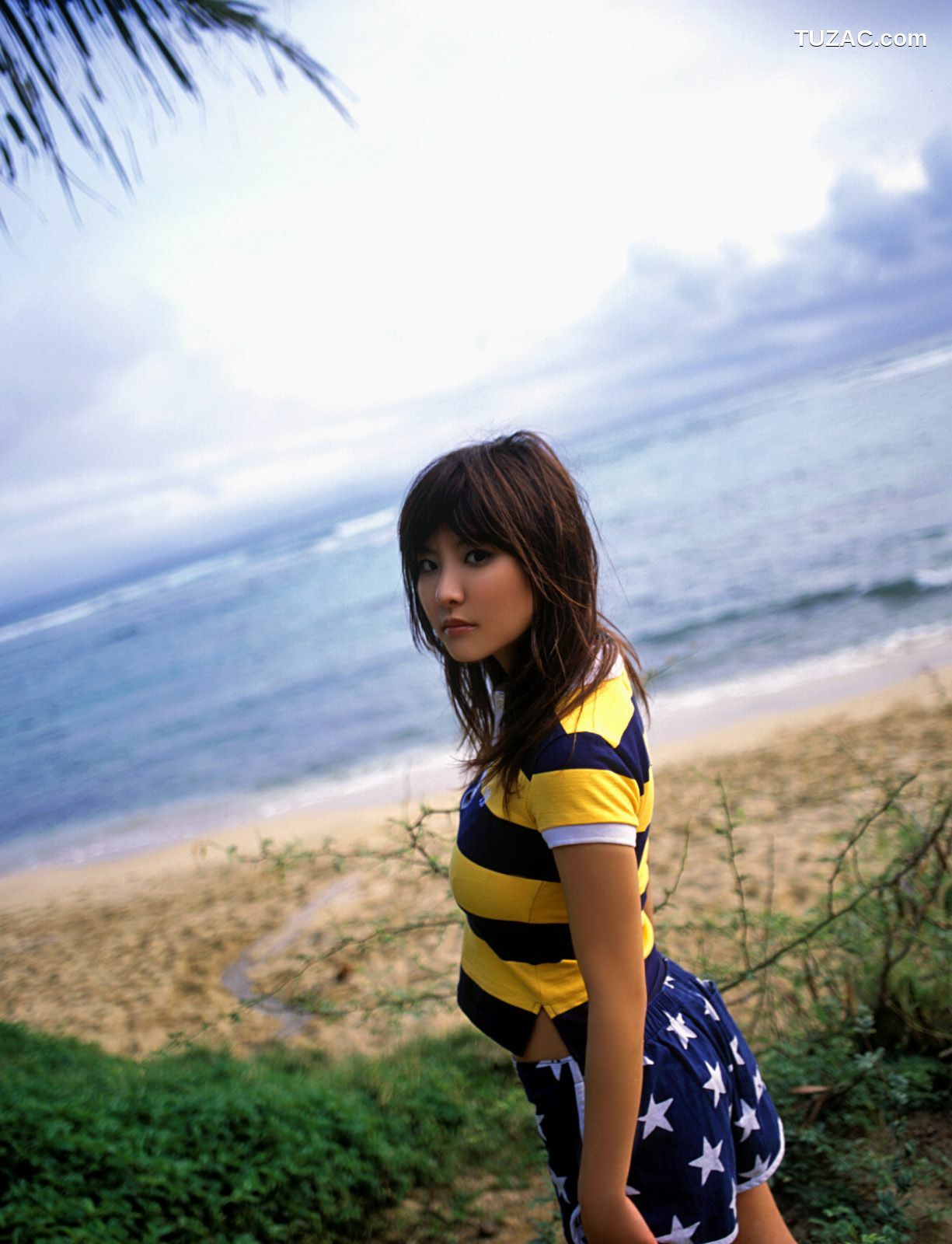 NS Eyes_ SF-No.336 Miri Hanai 花井美里/花井美理 写真集[72P]