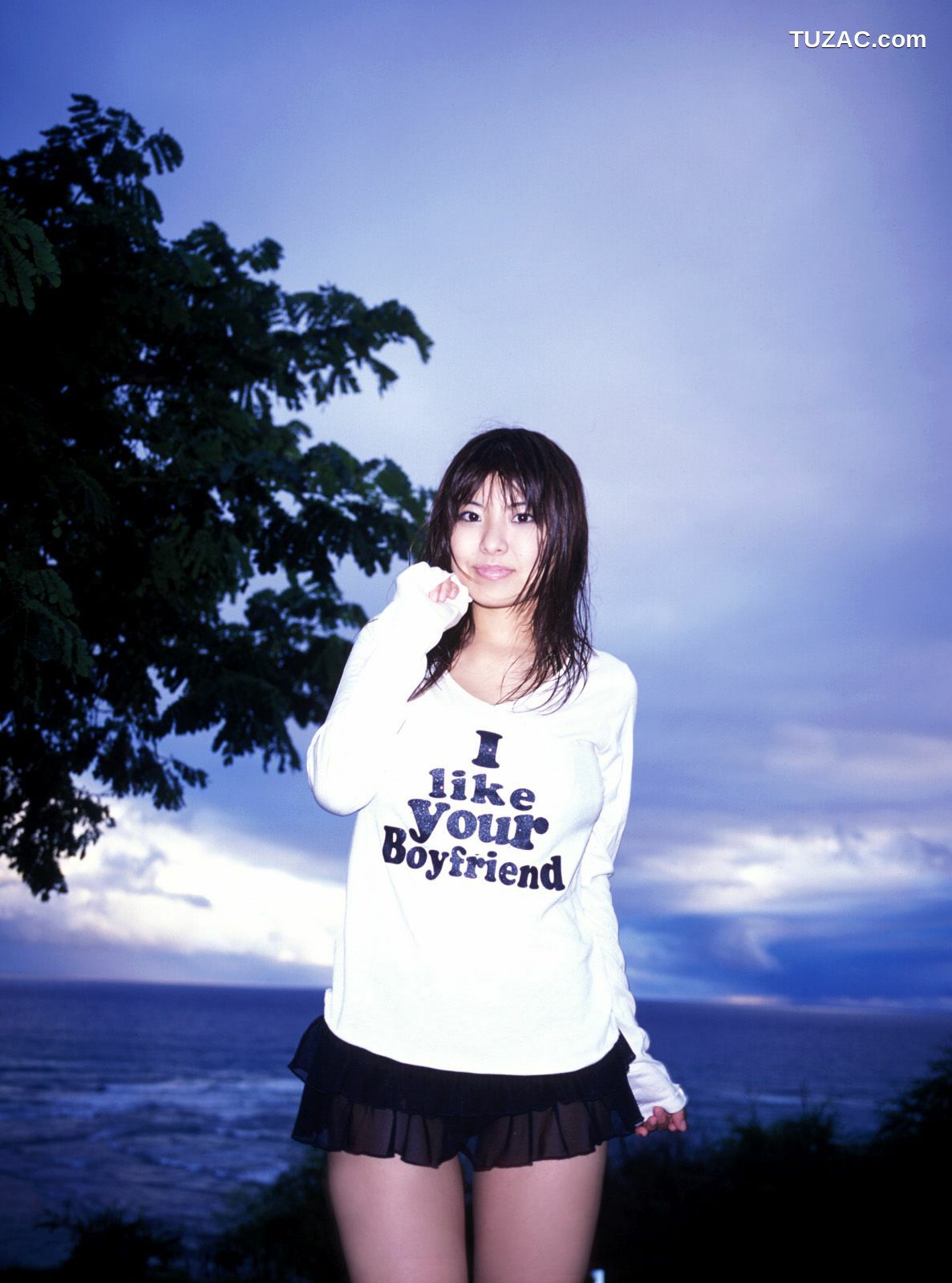 NS Eyes_ SF-No.336 Miri Hanai 花井美里/花井美理 写真集[72P]