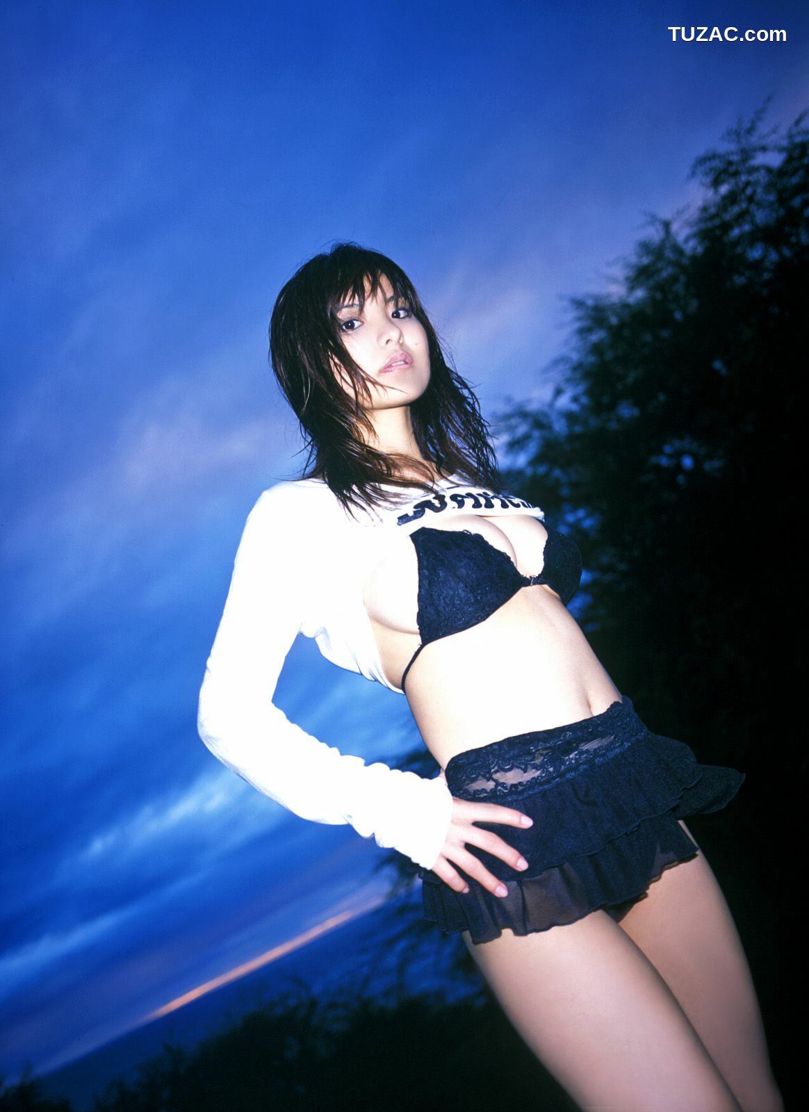 NS Eyes_ SF-No.336 Miri Hanai 花井美里/花井美理 写真集[72P]