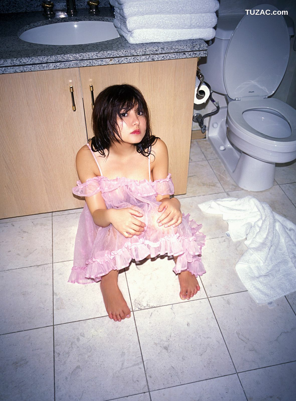 NS Eyes_ SF-No.336 Miri Hanai 花井美里/花井美理 写真集[72P]