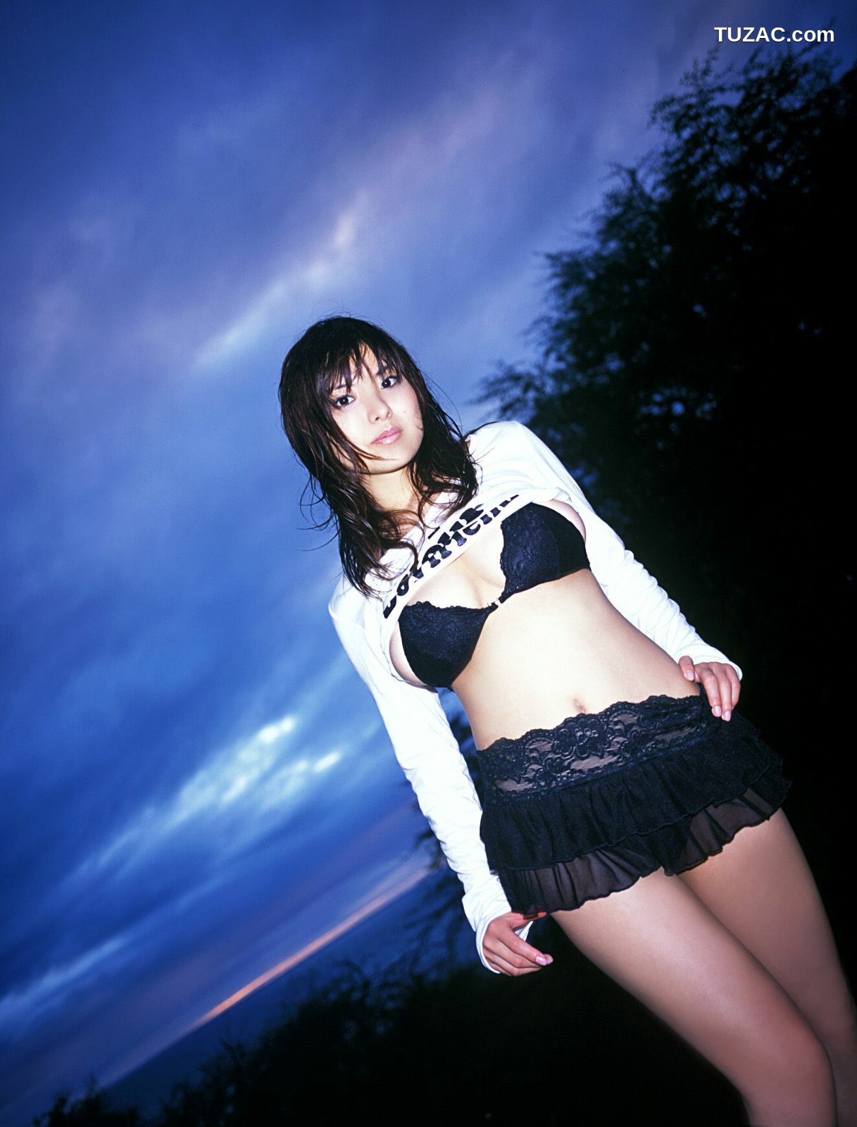 NS Eyes_ SF-No.336 Miri Hanai 花井美里/花井美理 写真集[72P]