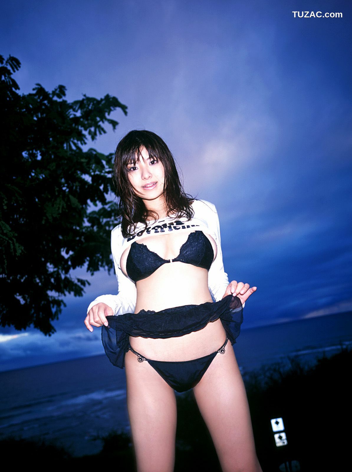 NS Eyes_ SF-No.336 Miri Hanai 花井美里/花井美理 写真集[72P]