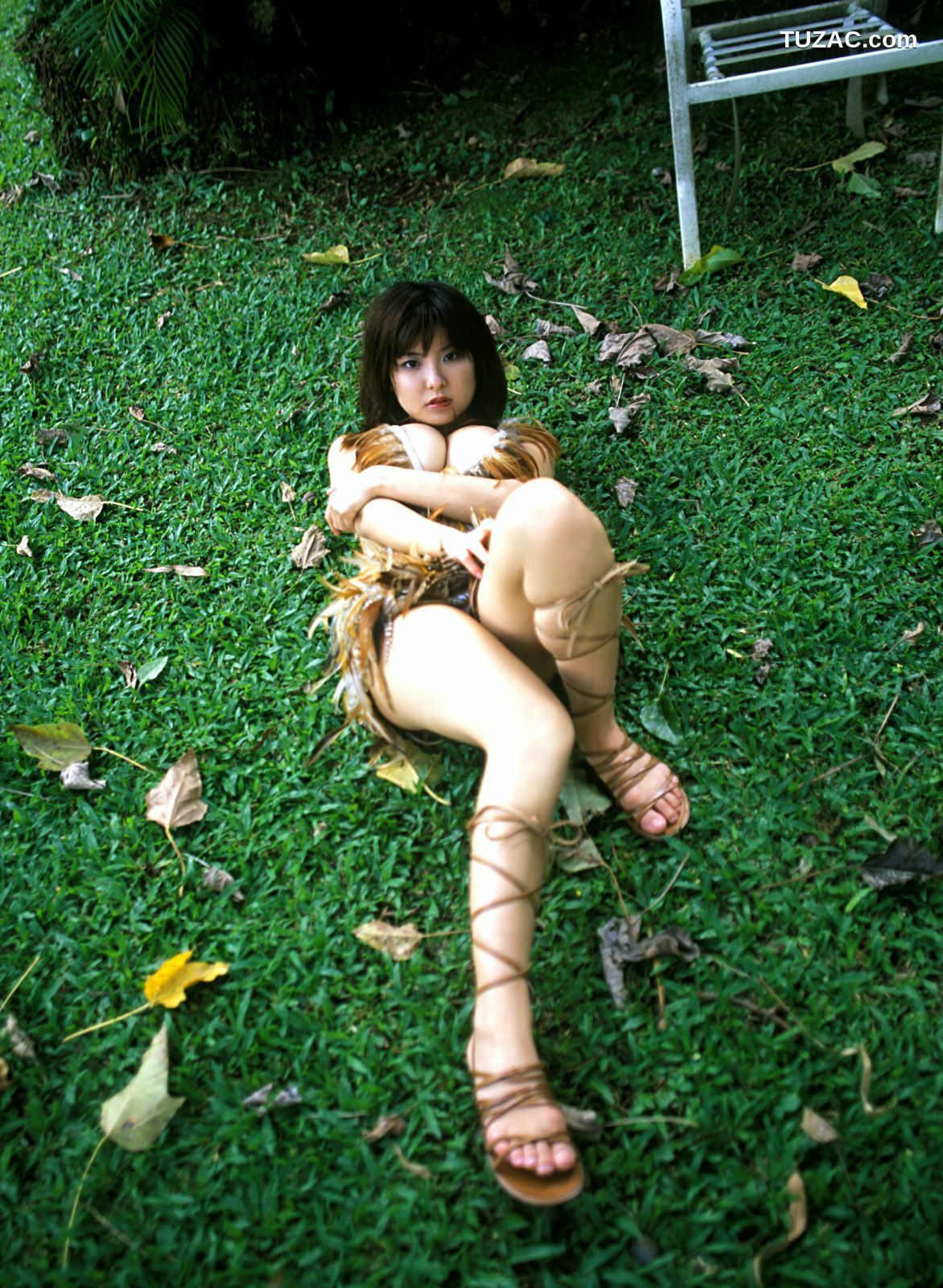 NS Eyes_ SF-No.336 Miri Hanai 花井美里/花井美理 写真集[72P]