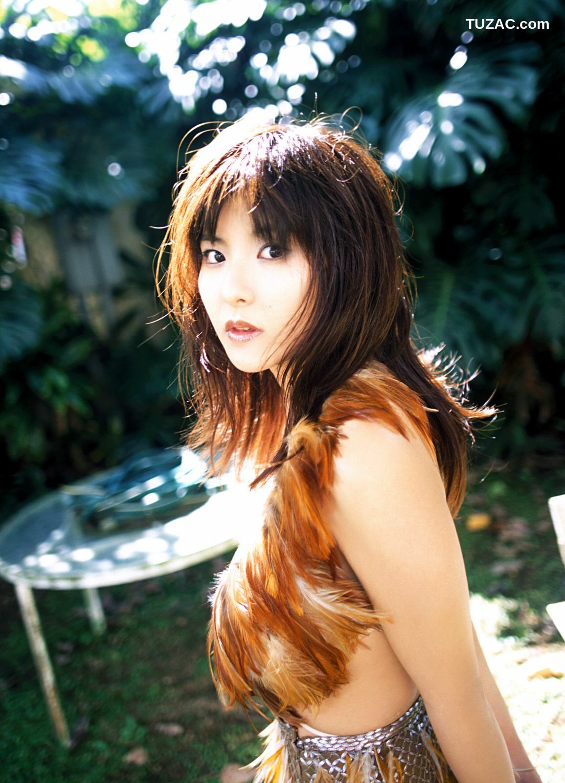 NS Eyes_ SF-No.336 Miri Hanai 花井美里/花井美理 写真集[72P]
