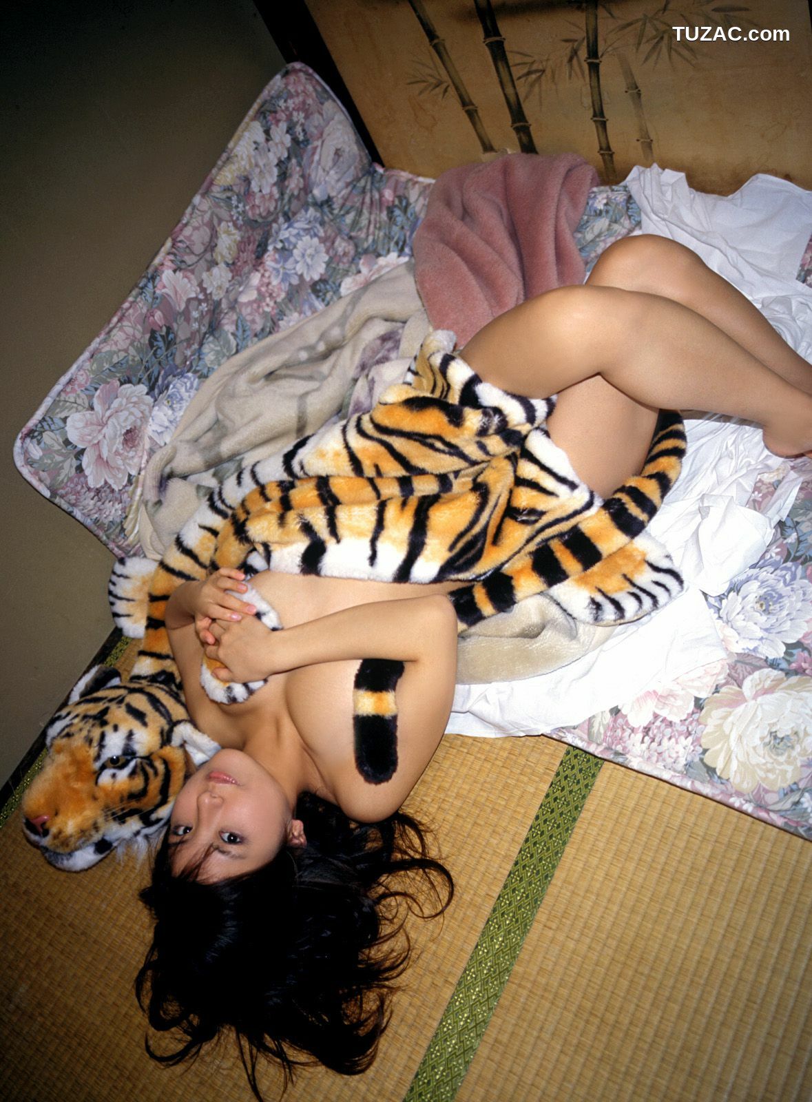 NS Eyes_ SF-No.337 Miri Hanai 花井美理 写真集[74P]