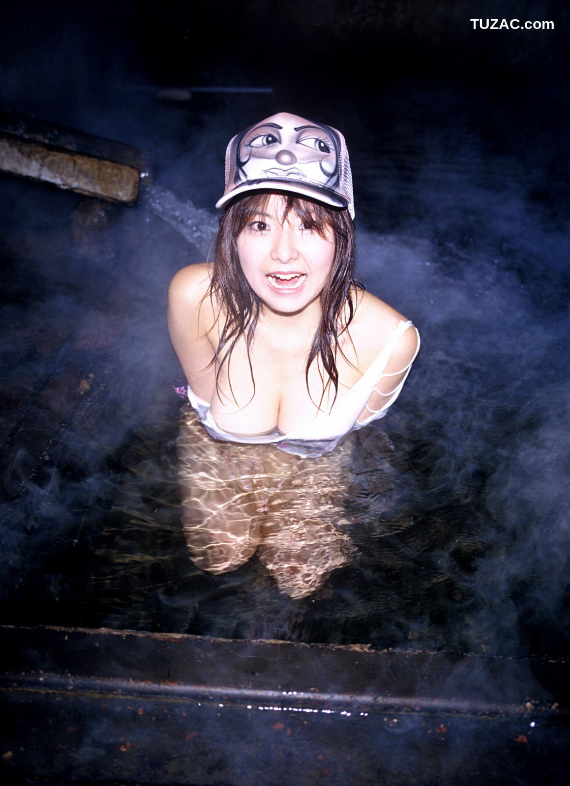 NS Eyes_ SF-No.337 Miri Hanai 花井美理 写真集[74P]