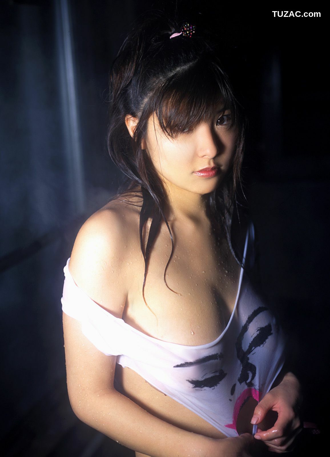 NS Eyes_ SF-No.337 Miri Hanai 花井美理 写真集[74P]