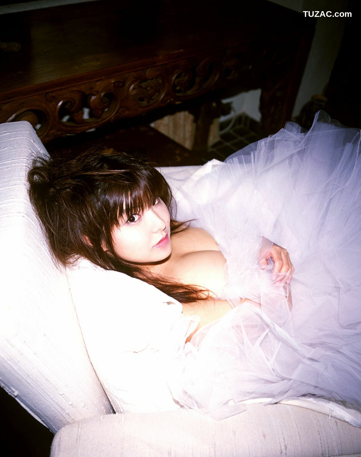 NS Eyes_ SF-No.337 Miri Hanai 花井美理 写真集[74P]