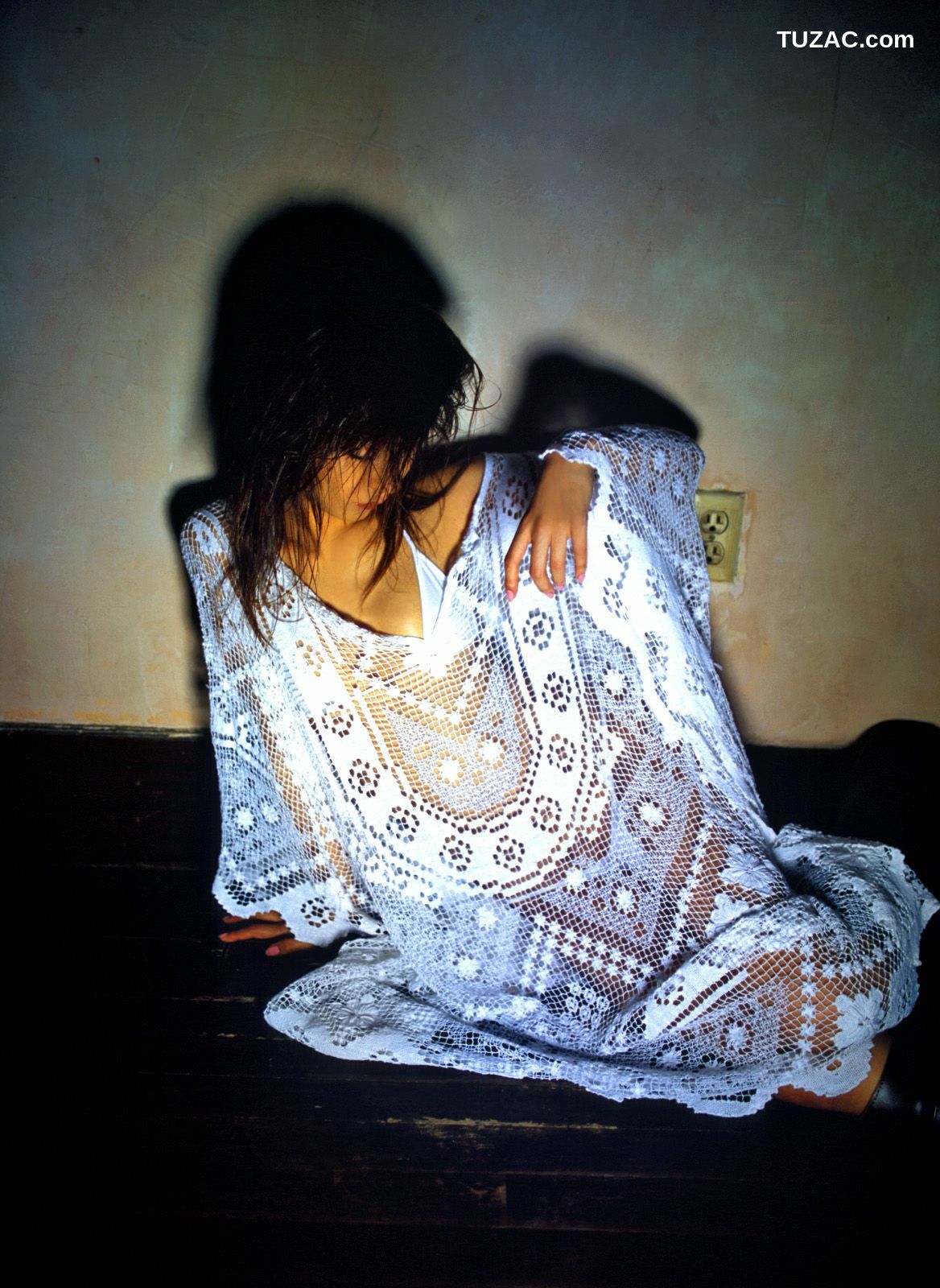 NS Eyes_ SF-No.338 Toshimi Horiguchi 堀口俊美/堀口としみ 写真集[101P]