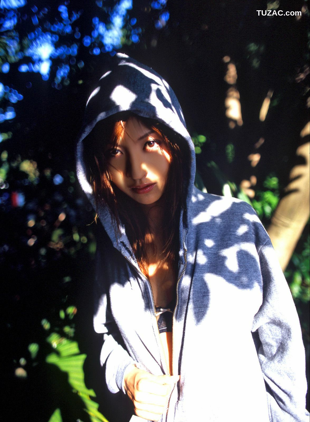 NS Eyes_ SF-No.338 Toshimi Horiguchi 堀口俊美/堀口としみ 写真集[101P]