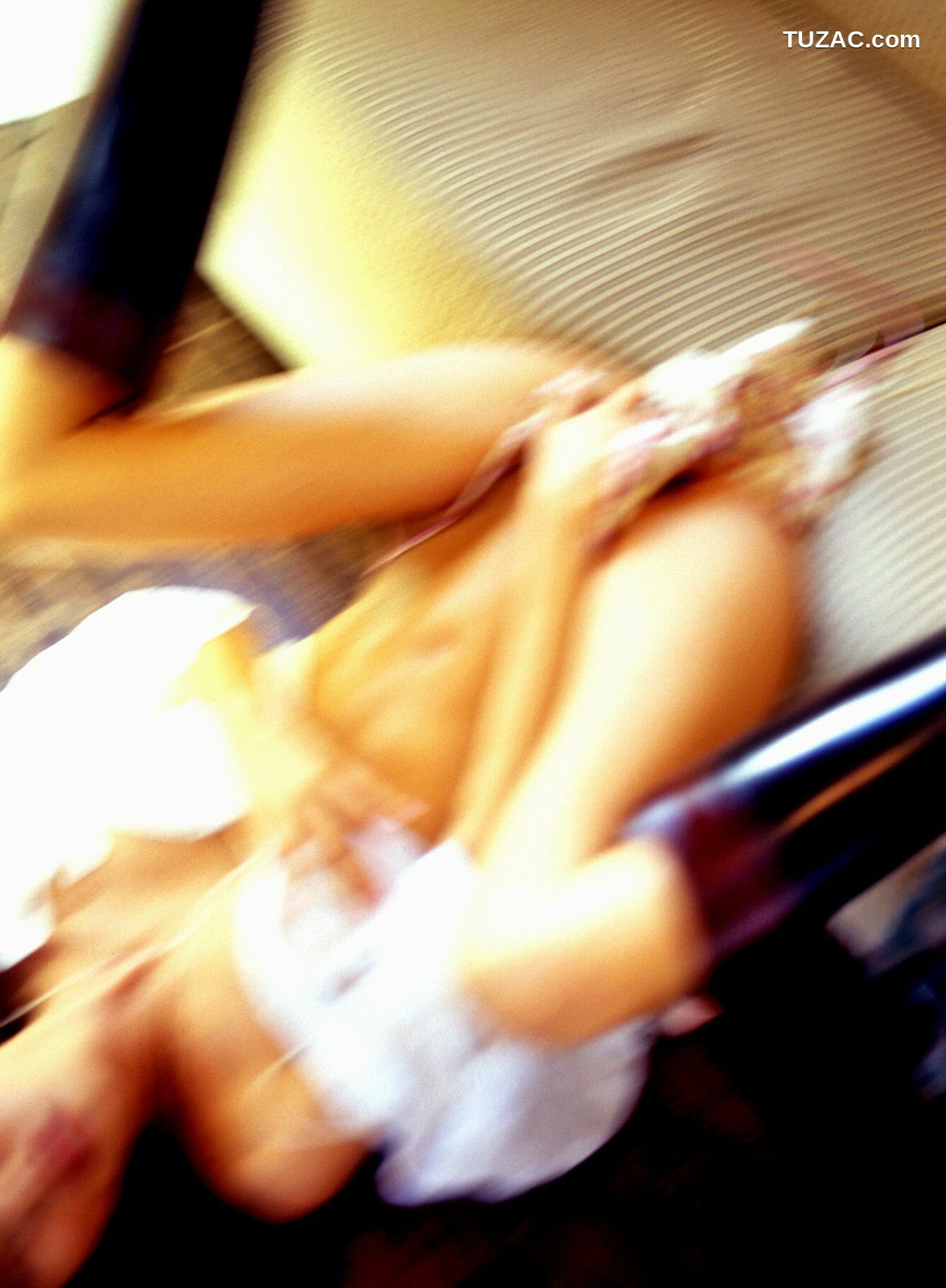 NS Eyes_ SF-No.338 Toshimi Horiguchi 堀口俊美/堀口としみ 写真集[101P]