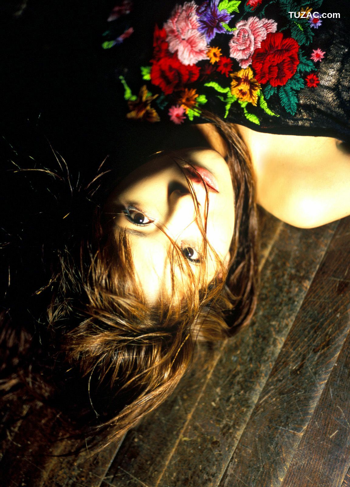 NS Eyes_ SF-No.338 Toshimi Horiguchi 堀口俊美/堀口としみ 写真集[101P]