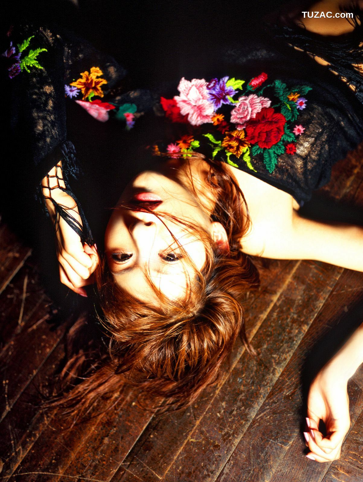 NS Eyes_ SF-No.338 Toshimi Horiguchi 堀口俊美/堀口としみ 写真集[101P]