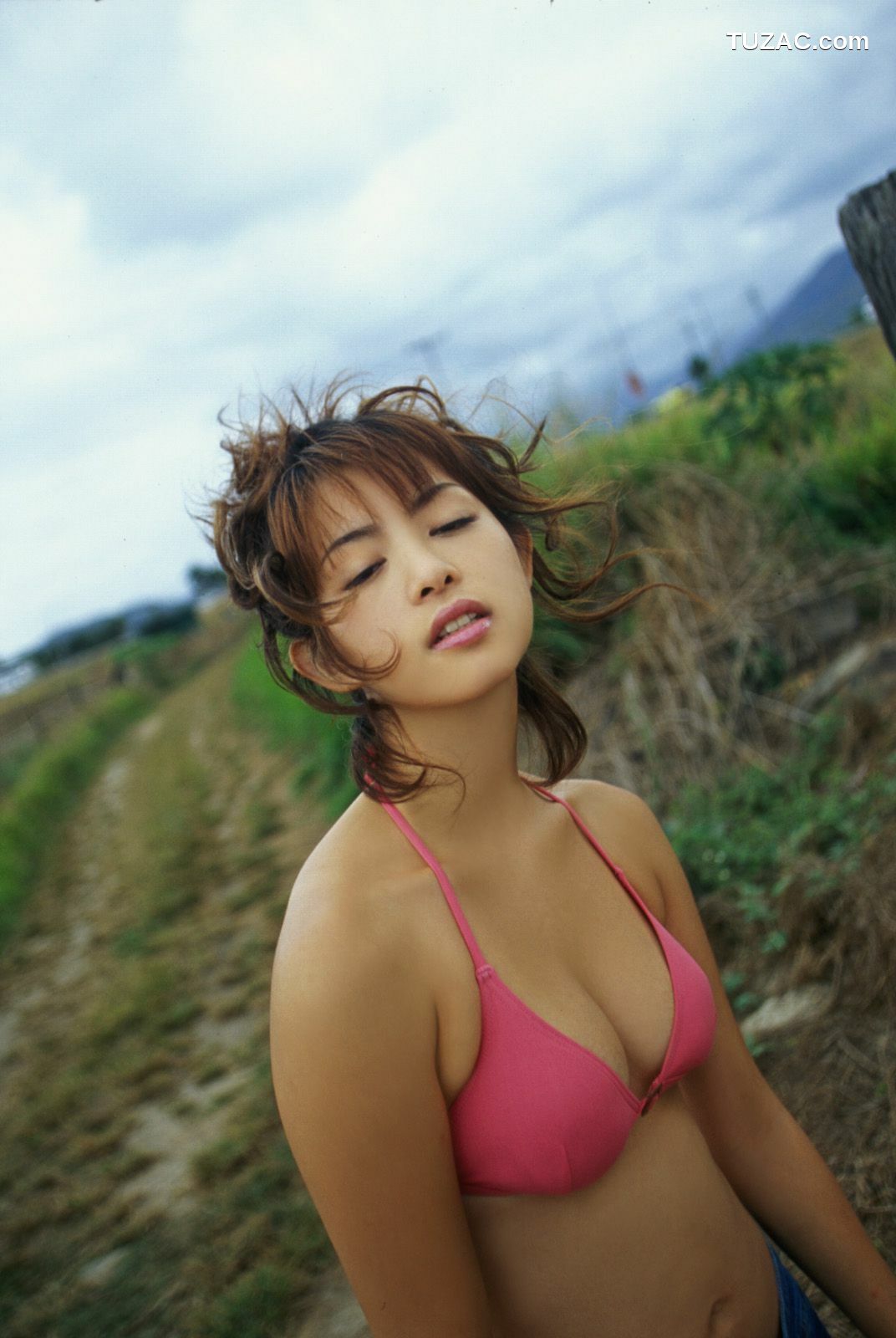 NS Eyes_ SF-No.339 Mayuko Iwasa 岩佐真悠子 写真集[83P]