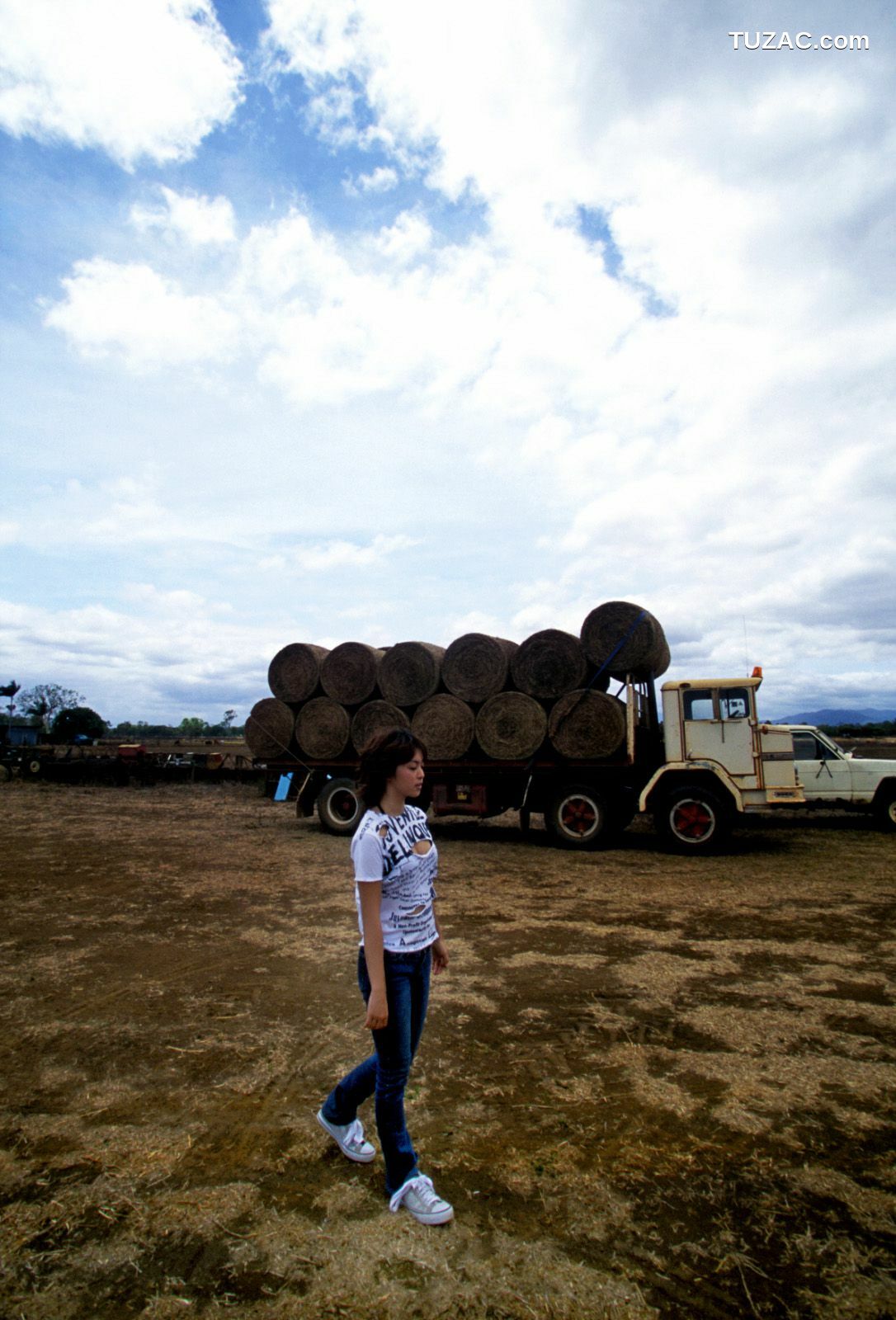 NS Eyes_ SF-No.339 Mayuko Iwasa 岩佐真悠子 写真集[83P]