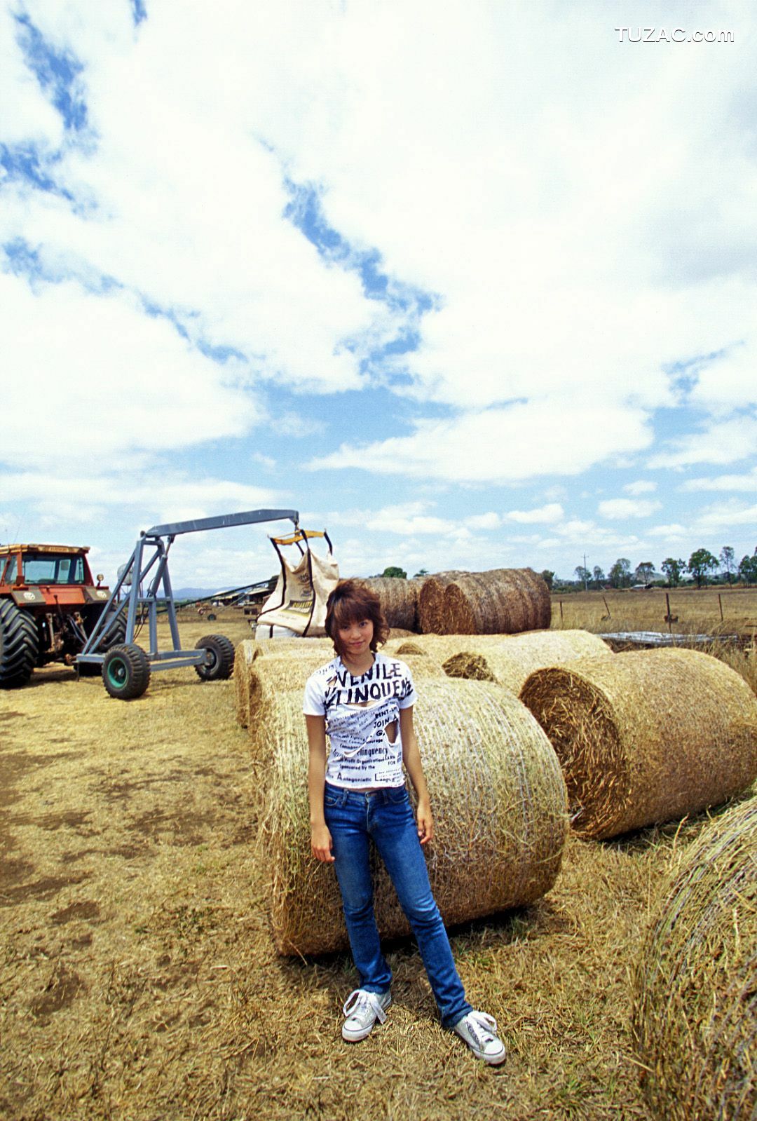 NS Eyes_ SF-No.339 Mayuko Iwasa 岩佐真悠子 写真集[83P]