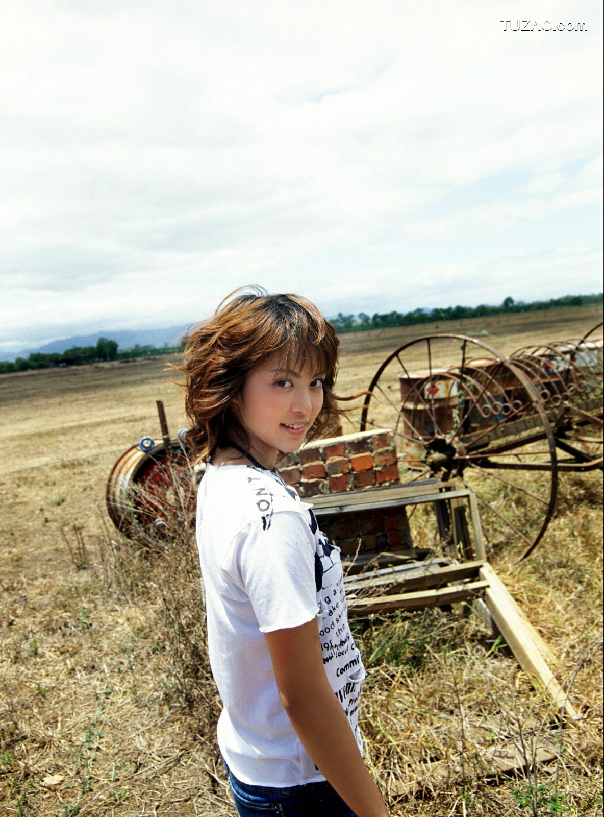 NS Eyes_ SF-No.339 Mayuko Iwasa 岩佐真悠子 写真集[83P]