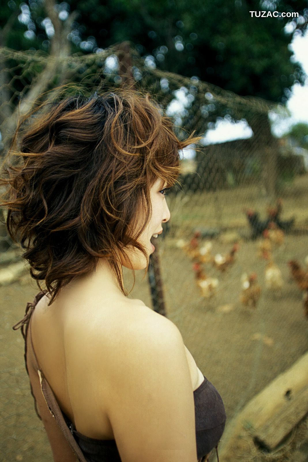 NS Eyes_ SF-No.339 Mayuko Iwasa 岩佐真悠子 写真集[83P]