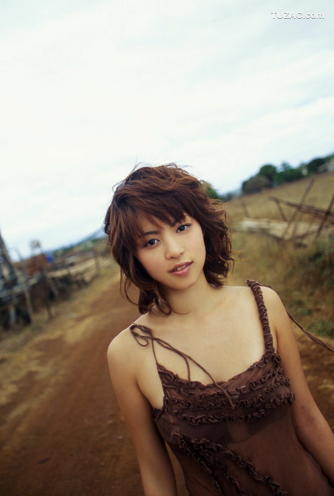 NS Eyes_ SF-No.339 Mayuko Iwasa 岩佐真悠子 写真集[83P]