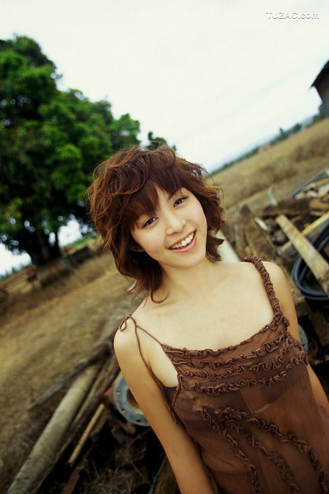 NS Eyes_ SF-No.339 Mayuko Iwasa 岩佐真悠子 写真集[83P]