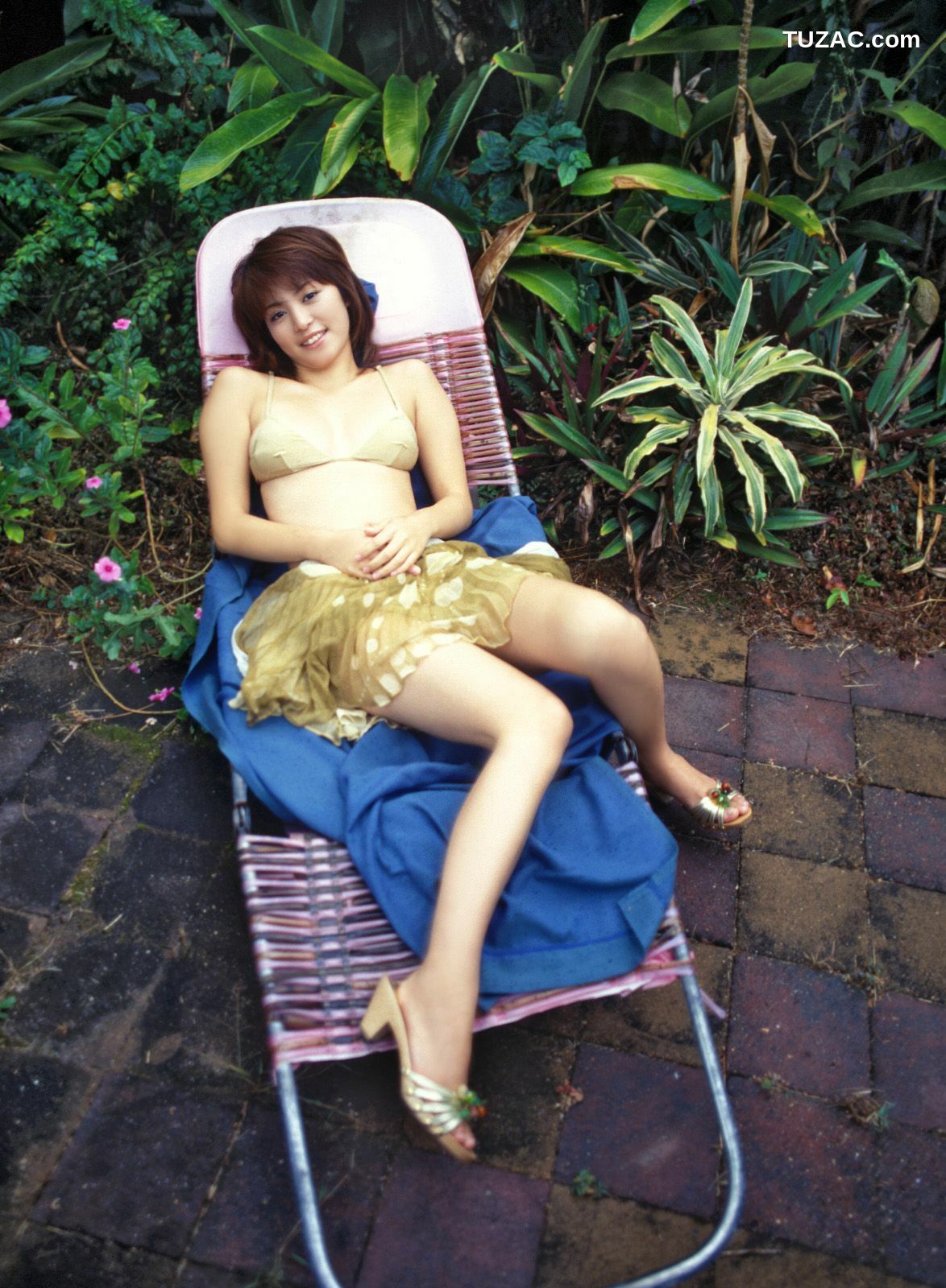 NS Eyes_ SF-No.341 岩佐真悠子 Mayuko Iwasa 写真集[79P]