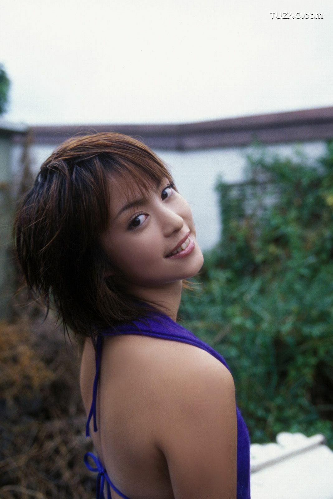 NS Eyes_ SF-No.341 岩佐真悠子 Mayuko Iwasa 写真集[79P]
