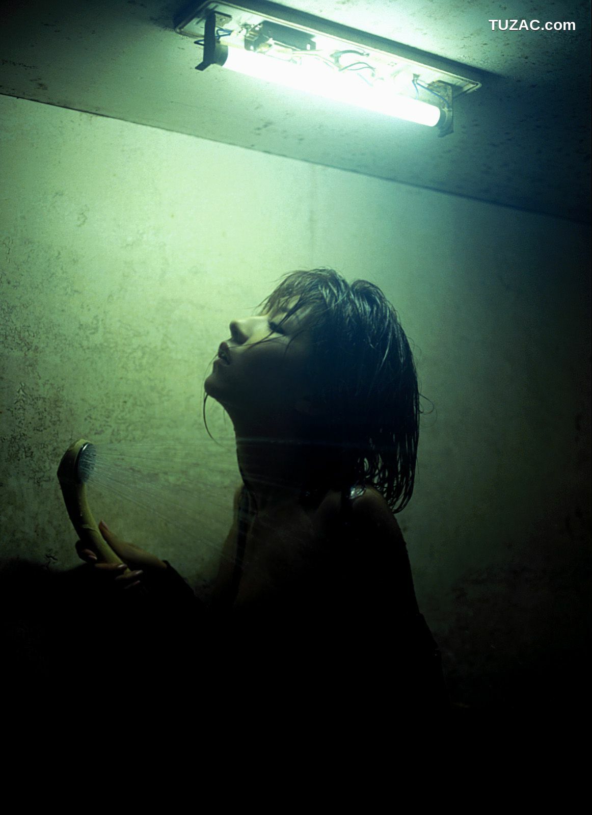 NS Eyes_ SF-No.343 Toshimi Horiguchi 堀口俊美 写真集[75P]