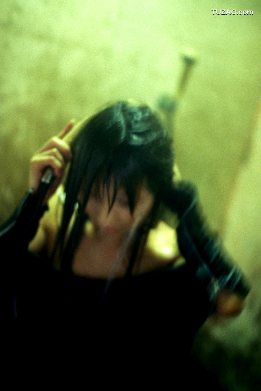 NS Eyes_ SF-No.343 Toshimi Horiguchi 堀口俊美 写真集[75P]