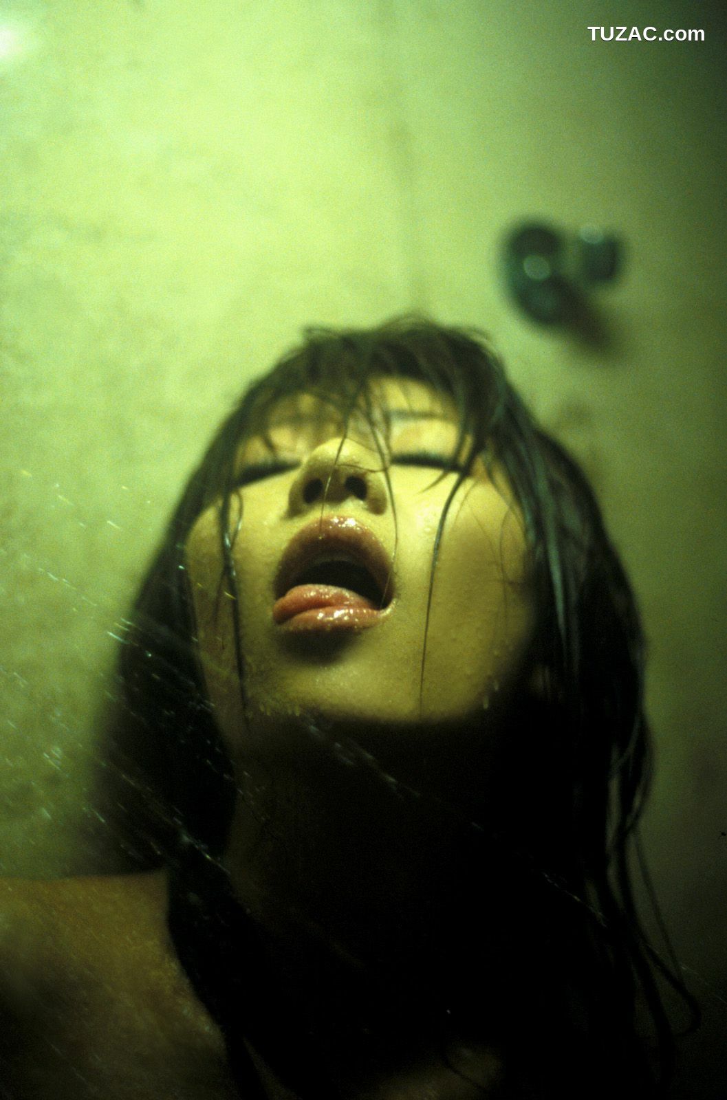 NS Eyes_ SF-No.343 Toshimi Horiguchi 堀口俊美 写真集[75P]