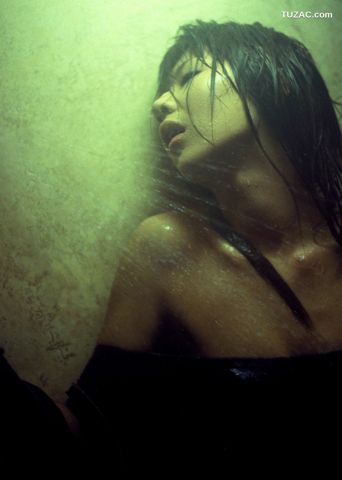 NS Eyes_ SF-No.343 Toshimi Horiguchi 堀口俊美 写真集[75P]