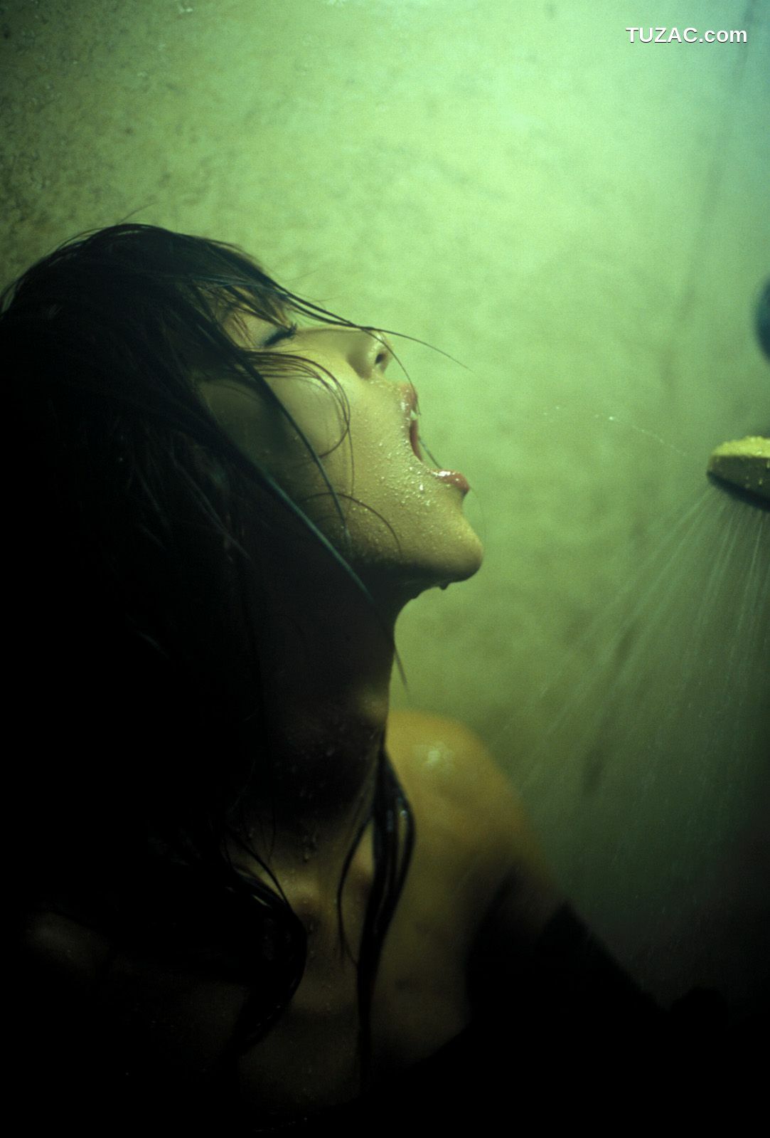 NS Eyes_ SF-No.343 Toshimi Horiguchi 堀口俊美 写真集[75P]