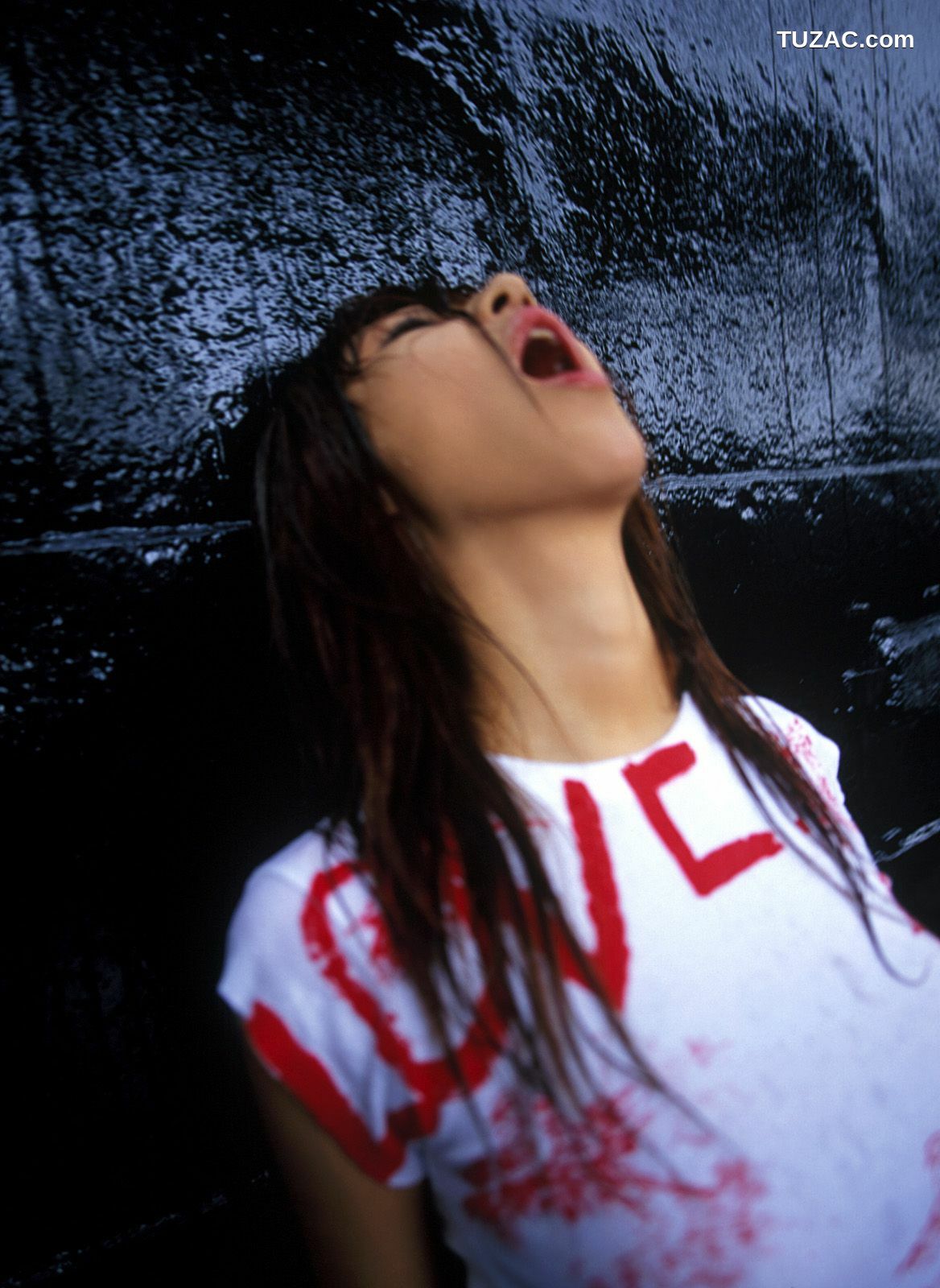 NS Eyes_ SF-No.343 Toshimi Horiguchi 堀口俊美 写真集[75P]