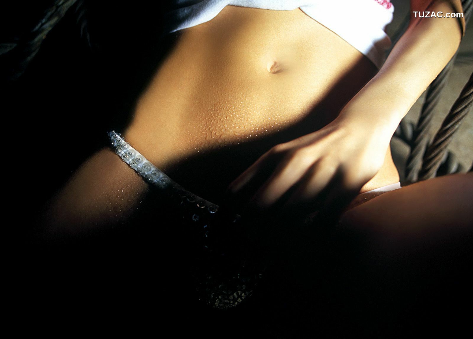 NS Eyes_ SF-No.343 Toshimi Horiguchi 堀口俊美 写真集[75P]