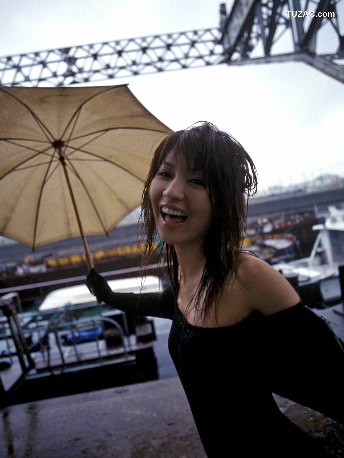 NS Eyes_ SF-No.344 堀口俊美/堀口としみ Toshimi Horiguchi 写真集[72P]