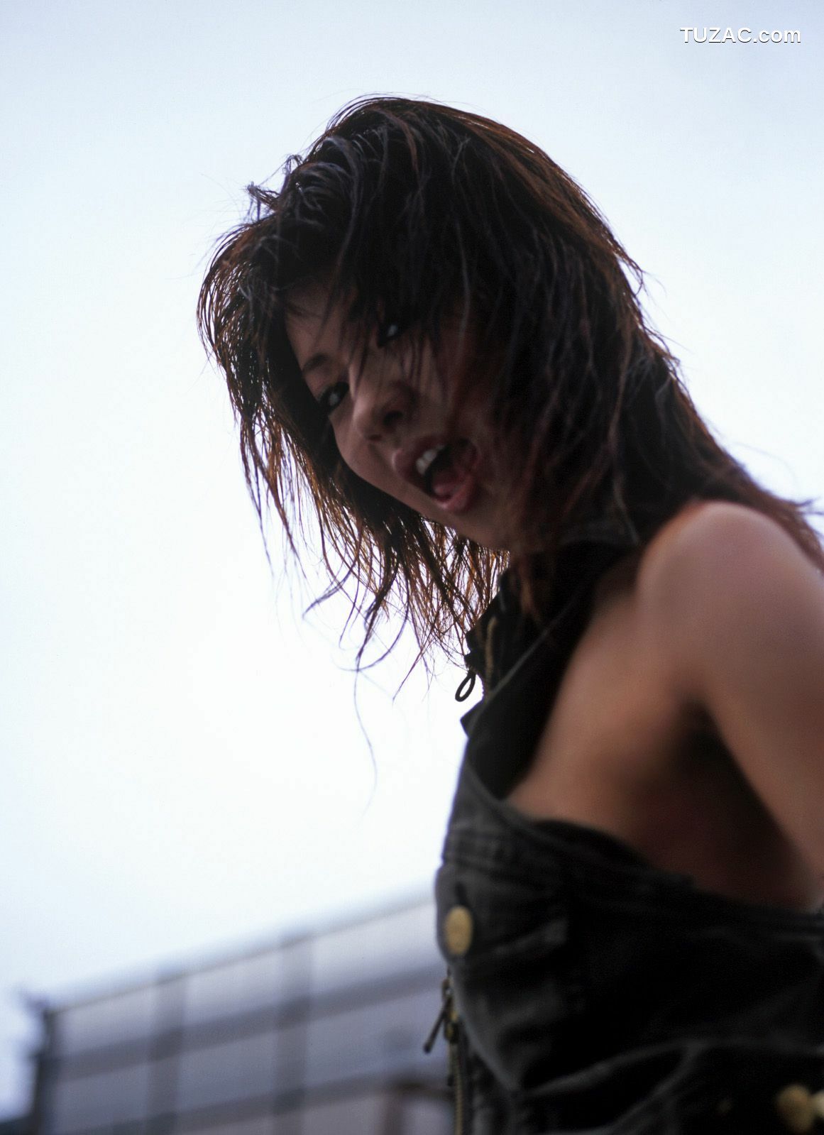 NS Eyes_ SF-No.344 堀口俊美/堀口としみ Toshimi Horiguchi 写真集[72P]