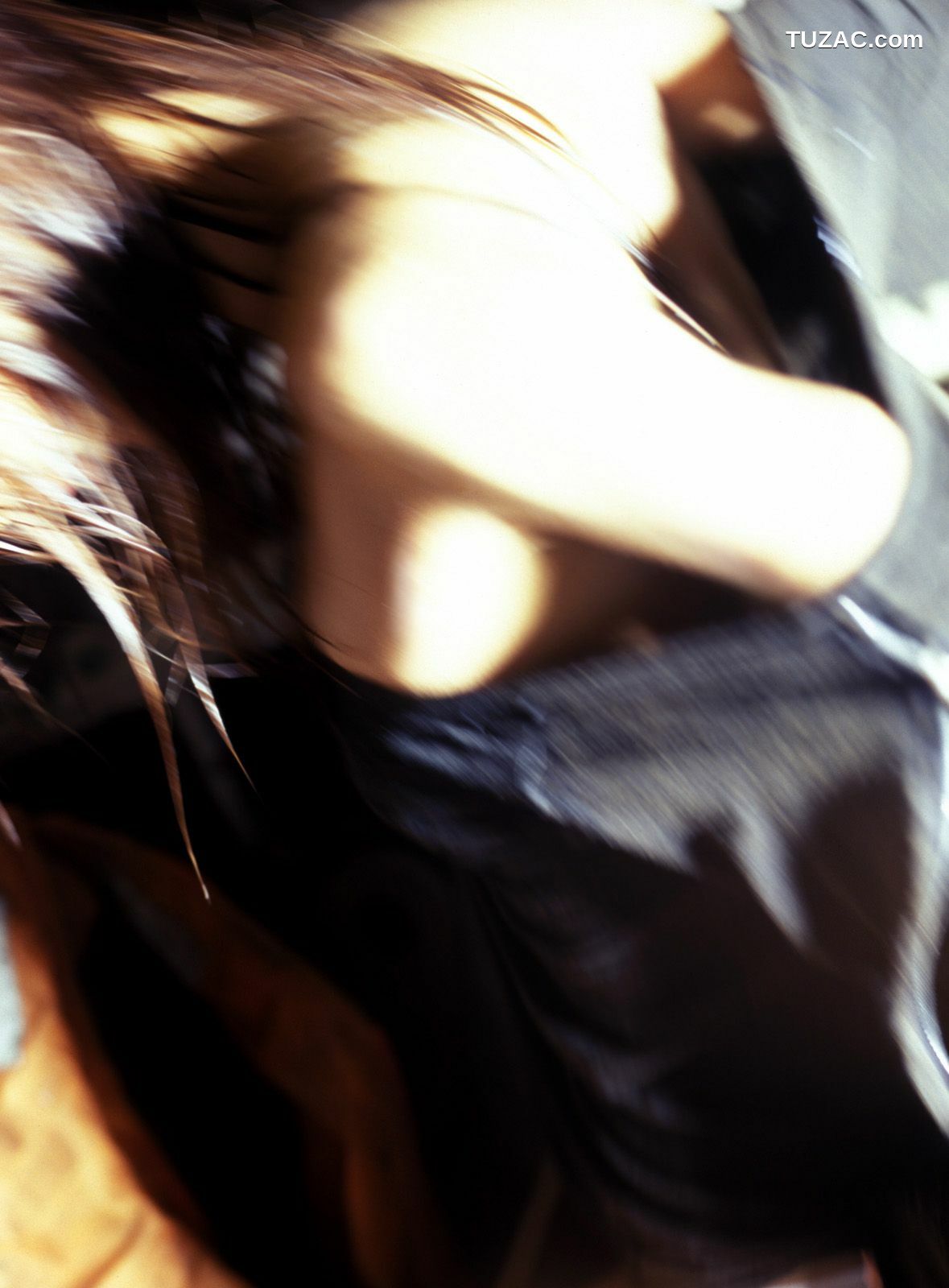 NS Eyes_ SF-No.344 堀口俊美/堀口としみ Toshimi Horiguchi 写真集[72P]