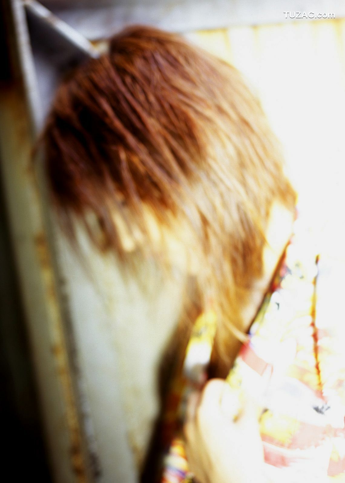 NS Eyes_ SF-No.344 堀口俊美/堀口としみ Toshimi Horiguchi 写真集[72P]