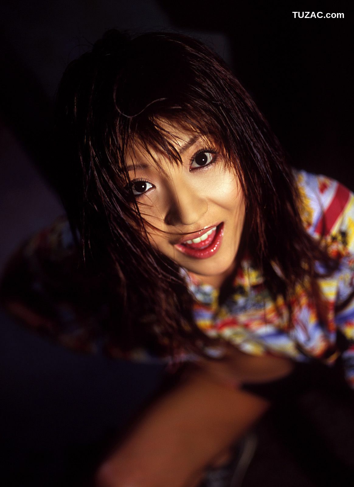 NS Eyes_ SF-No.344 堀口俊美/堀口としみ Toshimi Horiguchi 写真集[72P]