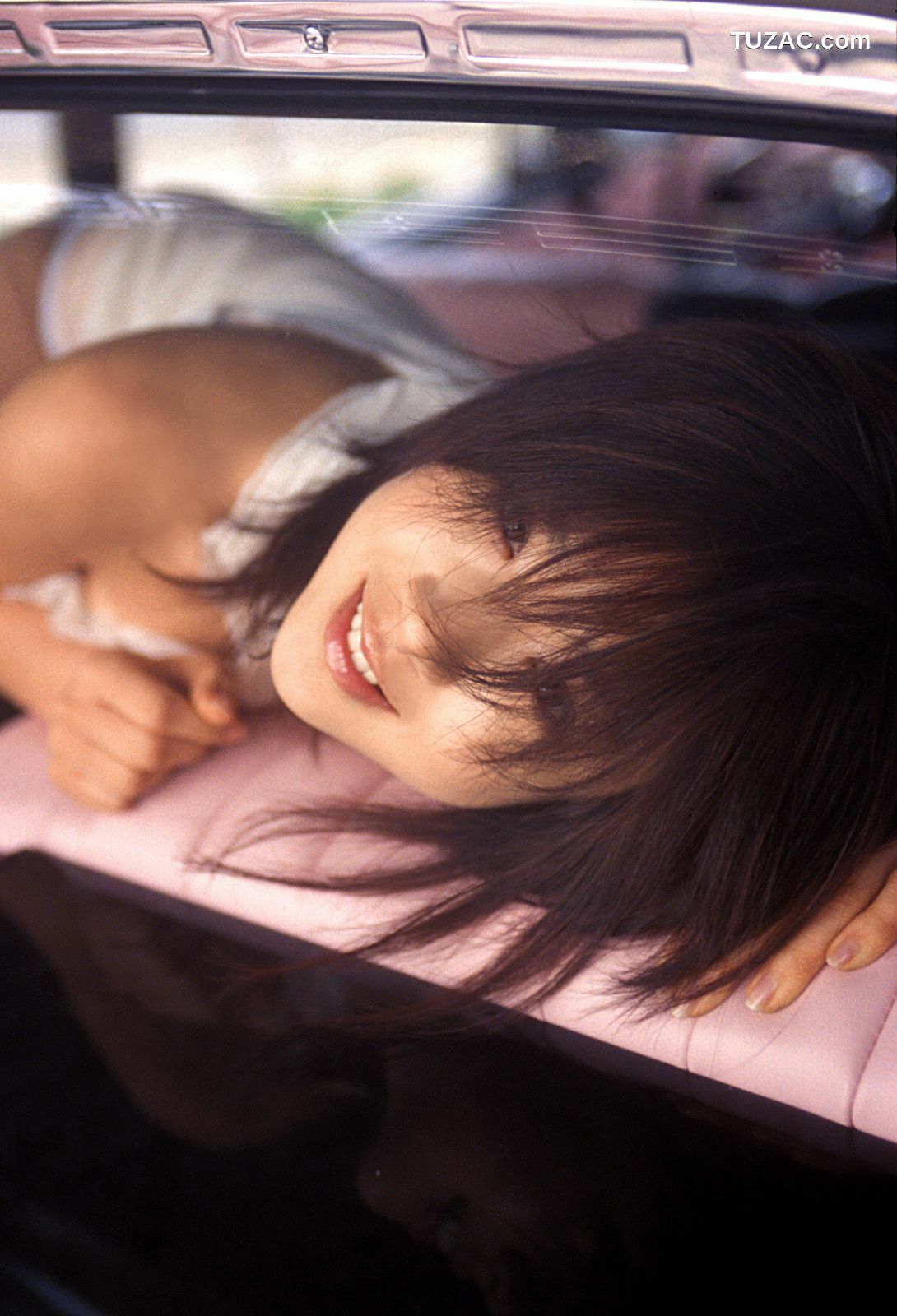 NS Eyes_ SF-No.345 星野亚纪/ほしのあき Aki Hoshino 写真集[99P]