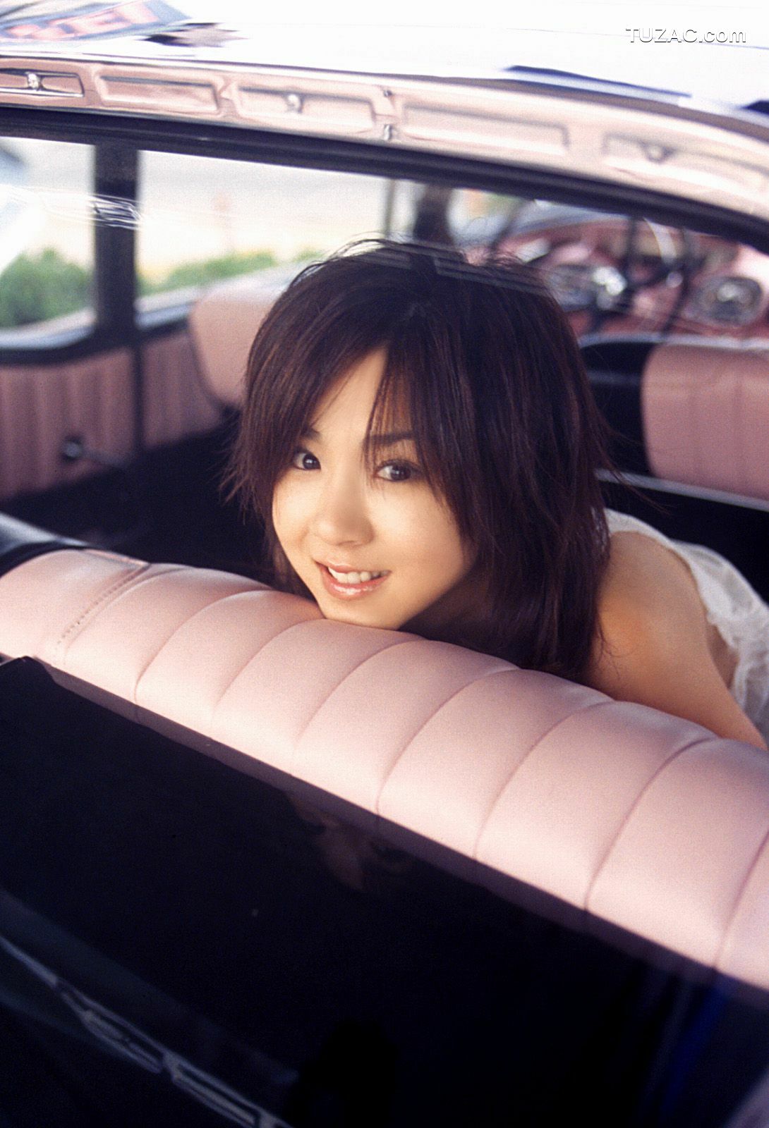 NS Eyes_ SF-No.345 星野亚纪/ほしのあき Aki Hoshino 写真集[99P]