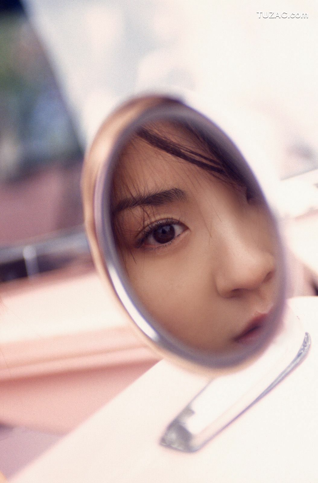 NS Eyes_ SF-No.345 星野亚纪/ほしのあき Aki Hoshino 写真集[99P]