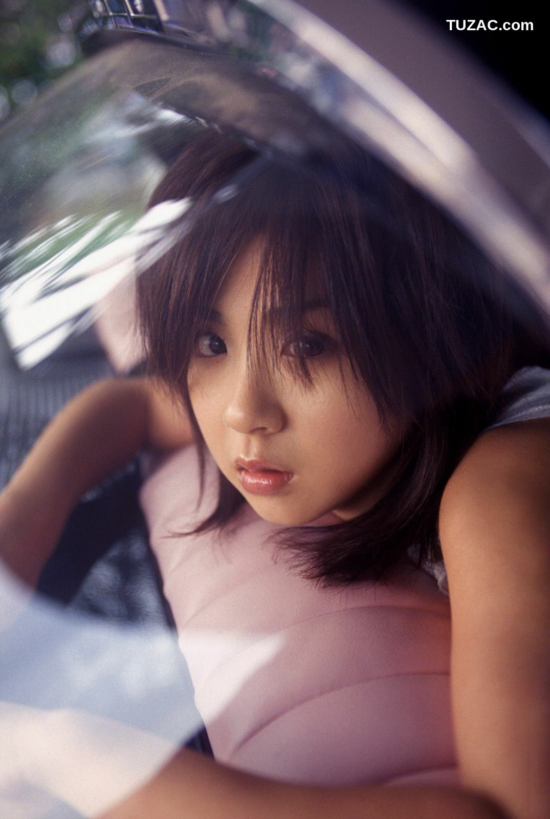 NS Eyes_ SF-No.345 星野亚纪/ほしのあき Aki Hoshino 写真集[99P]