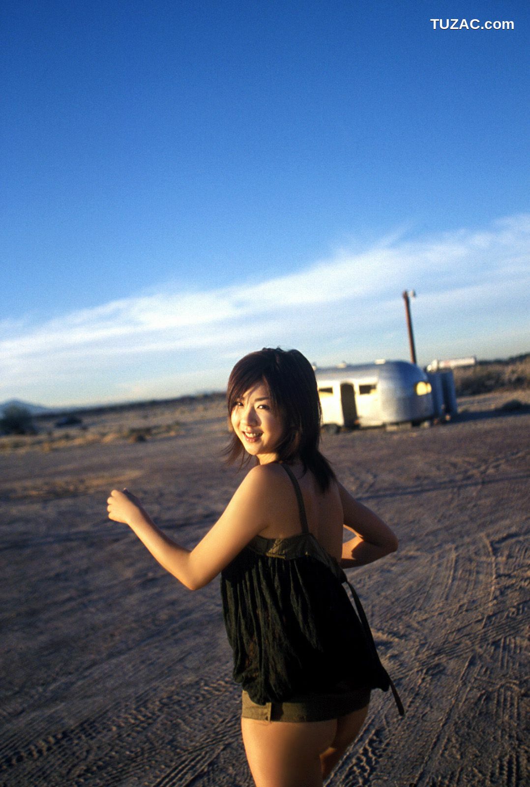 NS Eyes_ SF-No.345 星野亚纪/ほしのあき Aki Hoshino 写真集[99P]